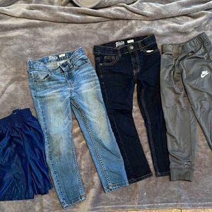 Bundle Kids-Boy 5t